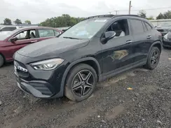 W1N4N4HB4MJ190300 2021 MERCEDES-BENZ GLA-KLASSE