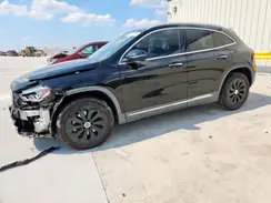 W1N4N4HB4MJ190670 2021 MERCEDES-BENZ GLA-KLASSE