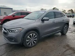 W1N4N4HB4MJ209928 2021 MERCEDES-BENZ GLA-KLASSE