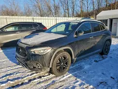 W1N4N4HB4MJ216149 2021 MERCEDES-BENZ GLA-KLASSE