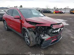 W1N4N4HB4MJ219035 2021 MERCEDES-BENZ GLA-KLASSE