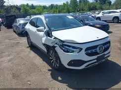 W1N4N4HB4MJ222503 2021 MERCEDES-BENZ GLA-KLASSE
