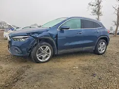 W1N4N4HB4MJ226356 2021 MERCEDES-BENZ GLA-KLASSE