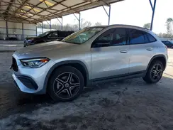 W1N4N4HB4MJ232853 2021 MERCEDES-BENZ GLA-KLASSE