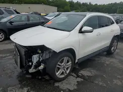 W1N4N4HB4MJ240855 2021 MERCEDES-BENZ GLA-KLASSE