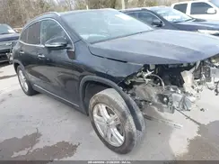 W1N4N4HB4MJ249989 2021 MERCEDES-BENZ GLA-KLASSE