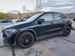 W1N4N4HB4MJ251368 2021 MERCEDES-BENZ GLA-KLASSE
