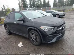 W1N4N4HB4MJ256148 2021 MERCEDES-BENZ GLA-KLASSE