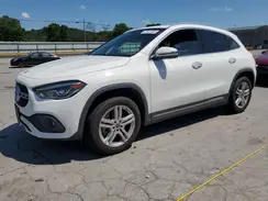 W1N4N4HB4MJ260202 2021 MERCEDES-BENZ GLA-KLASSE