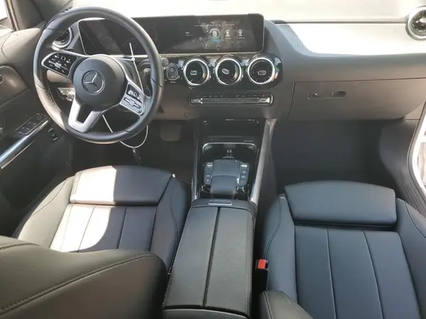 W1N4N4HB4MJ260202 2021 MERCEDES-BENZ GLA-KLASSE - Image 8