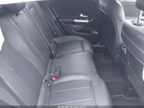 W1N4N4HB4MJ265366 2021 MERCEDES-BENZ GLA-KLASSE - Image 8