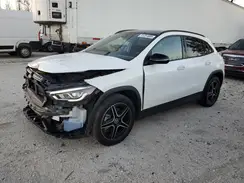 W1N4N4HB4MJ280935 2021 MERCEDES-BENZ GLA-KLASSE