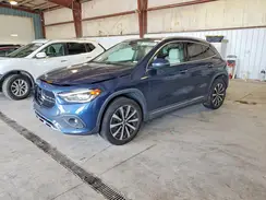 W1N4N4HB4MJ282796 2021 MERCEDES-BENZ GLA-KLASSE