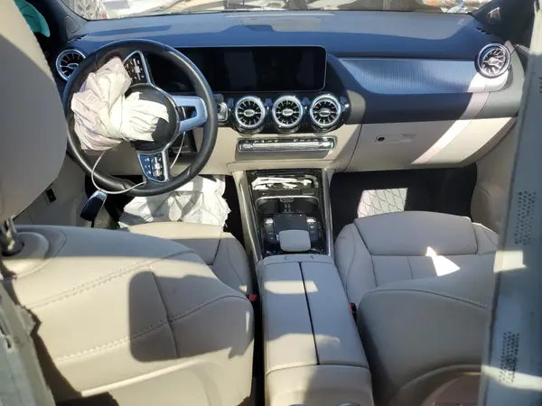 W1N4N4HB4MJ310872 2021 MERCEDES-BENZ GLA-KLASSE - Image 8