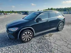 W1N4N4HB4NJ343307 2022 MERCEDES-BENZ GLA-KLASSE