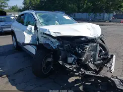 W1N4N4HB4NJ363637 2022 MERCEDES-BENZ GLA-KLASSE