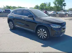 W1N4N4HB4NJ389526 2022 MERCEDES-BENZ GLA-KLASSE