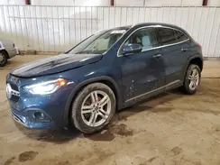 W1N4N4HB4NJ396427 2022 MERCEDES-BENZ GLA-KLASSE