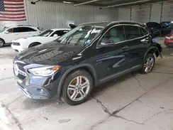 W1N4N4HB4PJ447346 2023 MERCEDES-BENZ GLA-KLASSE