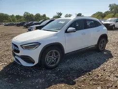 W1N4N4HB4PJ448075 2023 MERCEDES-BENZ GLA-KLASSE