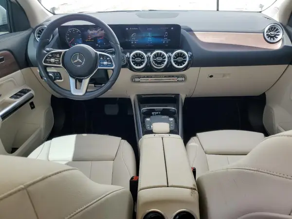 W1N4N4HB4PJ460324 2023 MERCEDES-BENZ GLA-KLASSE - Image 8