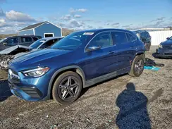 W1N4N4HB4PJ463482 2023 MERCEDES-BENZ GLA-KLASSE