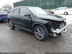 W1N4N4HB4PJ467578 2023 MERCEDES-BENZ GLA-KLASSE