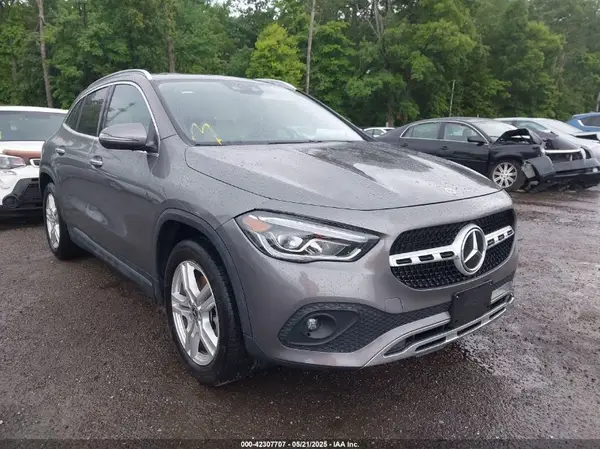 W1N4N4HB4PJ489869 2023 MERCEDES-BENZ GLA-KLASSE - Image 1