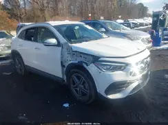 W1N4N4HB4PJ493159 2023 MERCEDES-BENZ GLA-KLASSE