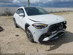 W1N4N4HB4PJ495350 2023 MERCEDES-BENZ GLA-KLASSE