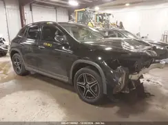 W1N4N4HB4PJ496613 2023 MERCEDES-BENZ GLA-KLASSE