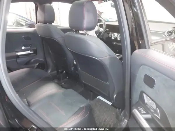 W1N4N4HB4PJ496613 2023 MERCEDES-BENZ GLA-KLASSE - Image 8