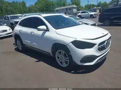 W1N4N4HB4PJ514544 2023 MERCEDES-BENZ GLA-KLASSE