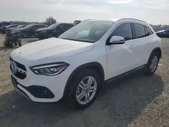 W1N4N4HB4PJ518237 2023 MERCEDES-BENZ GLA-KLASSE