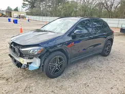W1N4N4HB4SJ634398 2025 MERCEDES-BENZ GLA-KLASSE