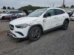 W1N4N4HB4SJ735957 2025 MERCEDES-BENZ GLA-KLASSE