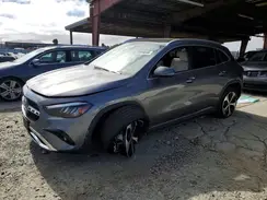 W1N4N4HB4SJ736087 2025 MERCEDES-BENZ GLA-KLASSE