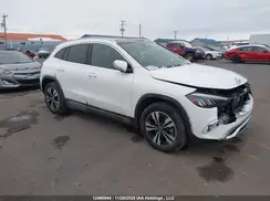 W1N4N4HB4TJ773061 2026 MERCEDES-BENZ GLA-KLASSE