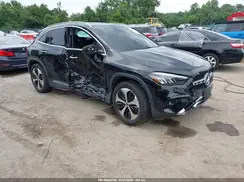 W1N4N4HB4TJ787736 2026 MERCEDES-BENZ GLA-KLASSE