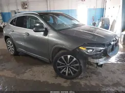 W1N4N4HB5MJ119008 2021 MERCEDES-BENZ GLA-KLASSE