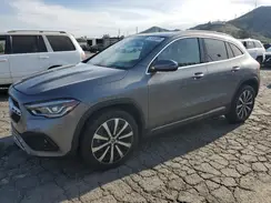 W1N4N4HB5MJ129862 2021 MERCEDES-BENZ GLA-KLASSE