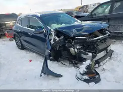 W1N4N4HB5MJ141655 2021 MERCEDES-BENZ GLA-KLASSE