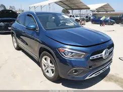 W1N4N4HB5MJ148766 2021 MERCEDES-BENZ GLA-KLASSE