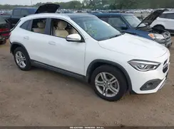 W1N4N4HB5MJ148993 2021 MERCEDES-BENZ GLA-KLASSE
