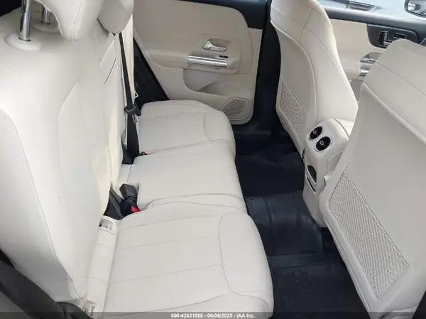 W1N4N4HB5MJ148993 2021 MERCEDES-BENZ GLA-KLASSE - Image 8