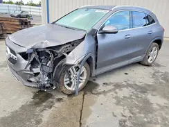 W1N4N4HB5MJ157998 2021 MERCEDES-BENZ GLA-KLASSE