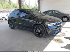 W1N4N4HB5MJ162781 2021 MERCEDES-BENZ GLA-KLASSE