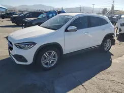 W1N4N4HB5MJ169911 2021 MERCEDES-BENZ GLA-KLASSE