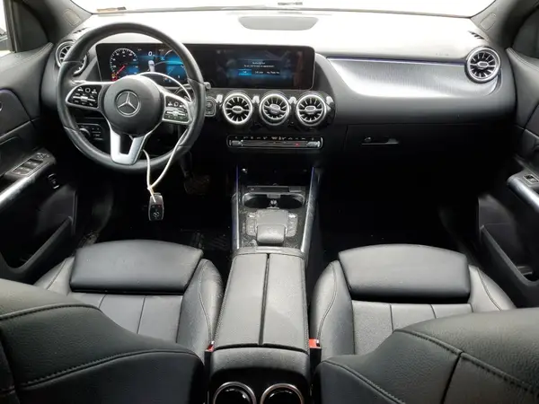 W1N4N4HB5MJ173974 2021 MERCEDES-BENZ GLA-KLASSE - Image 8