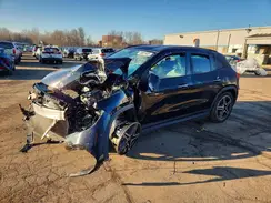 W1N4N4HB5MJ176731 2021 MERCEDES-BENZ GLA-KLASSE